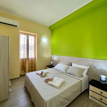 B & B Al Mare กัลลีโปลี ภายนอก รูปภาพ