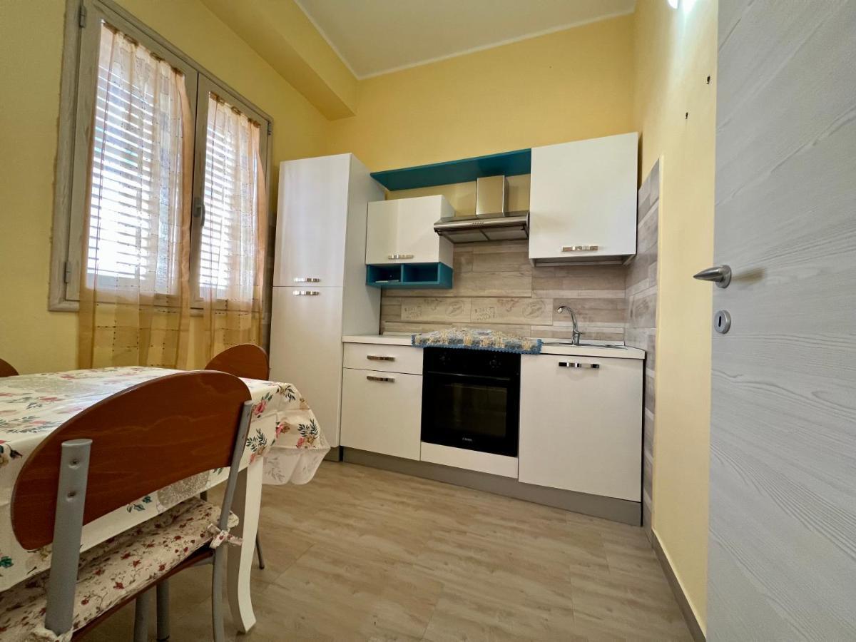 B & B Al Mare กัลลีโปลี ภายนอก รูปภาพ