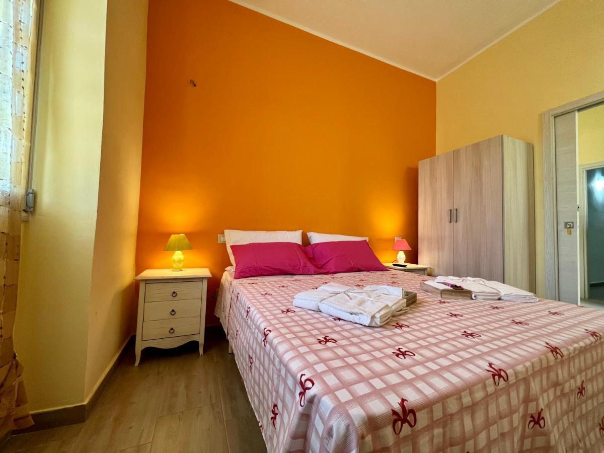 B & B Al Mare กัลลีโปลี ภายนอก รูปภาพ